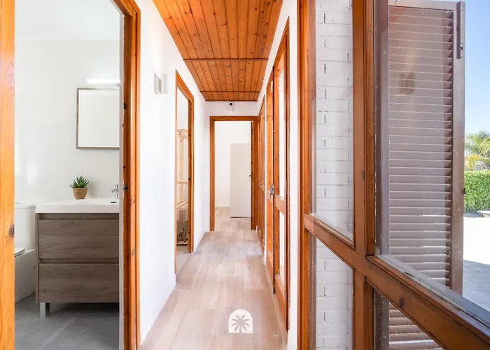 Mediterranean Way - La Mora A 公寓 塔拉戈纳