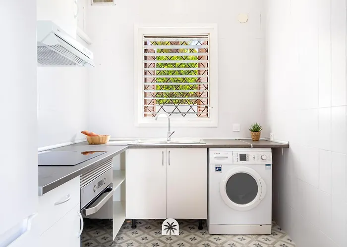 Mediterranean Way - La Mora A 公寓 塔拉戈纳