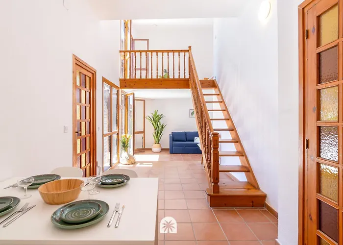 Mediterranean Way - La Mora A 公寓 塔拉戈纳