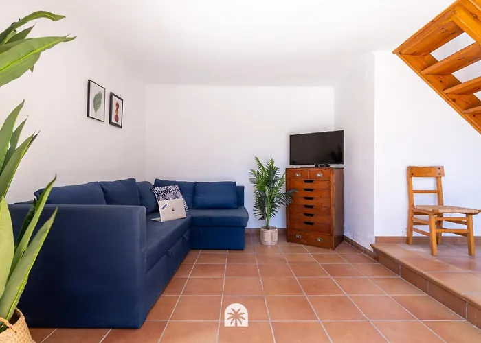 Mediterranean Way - La Mora A * 塔拉戈纳