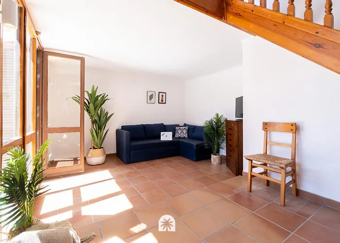 公寓 Mediterranean Way - La Mora A *