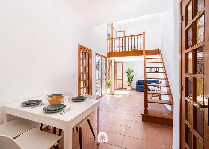 Mediterranean Way - La Mora A 塔拉戈纳