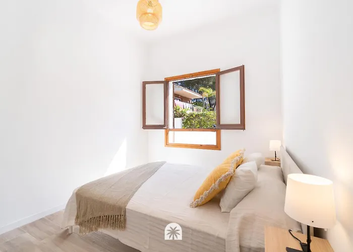 Mediterranean Way - La Mora A * 塔拉戈纳