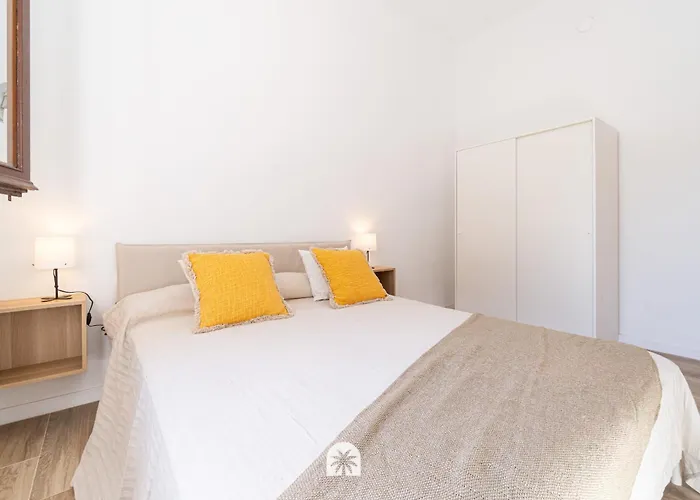 Mediterranean Way - La Mora A 塔拉戈纳