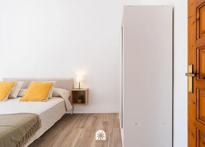 Mediterranean Way - La Mora A * 塔拉戈纳