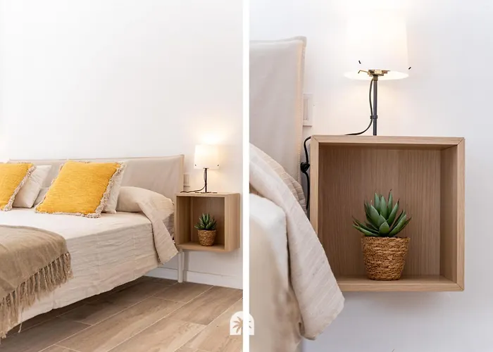 公寓 Mediterranean Way - La Mora A *