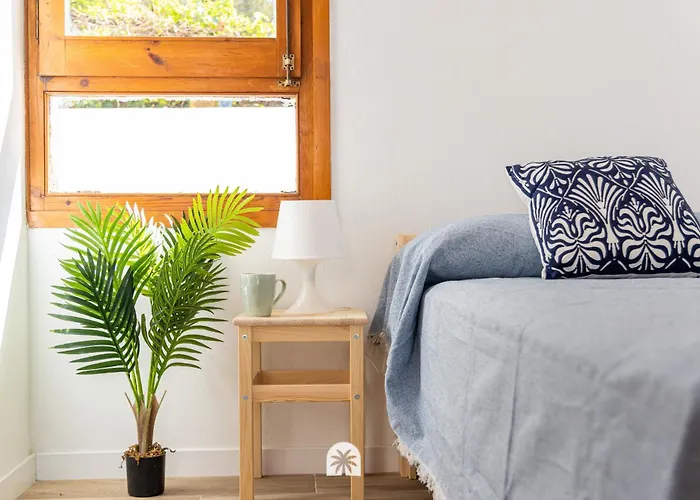 Mediterranean Way - La Mora A 公寓 塔拉戈纳