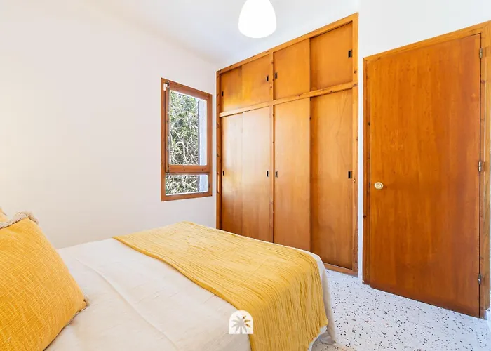 Mediterranean Way - La Mora Lejlighed
