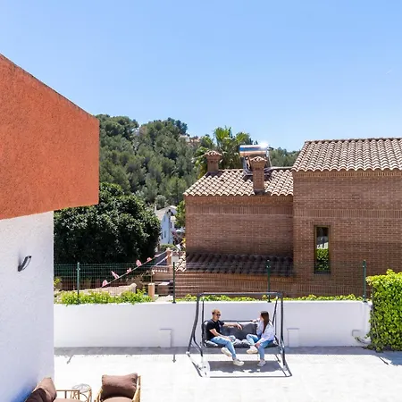 Mediterranean Way - La Mora * Tarragone