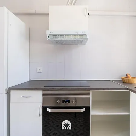 Mediterranean Way - La Mora Appartement *