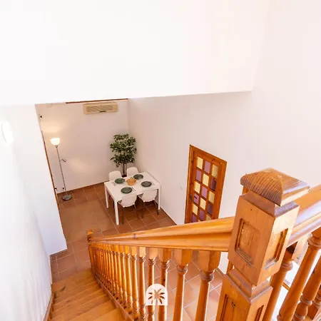 Appartement Mediterranean Way - La Mora Tarragone