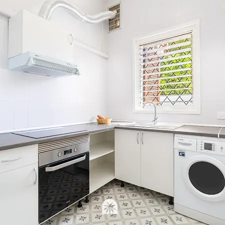 Appartement Mediterranean Way - La Mora