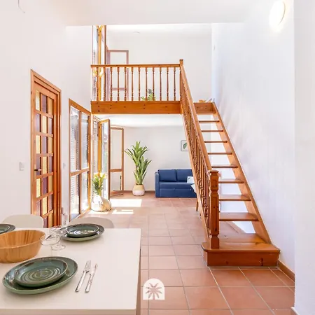 Mediterranean Way - La Mora A Apartment Tarragona