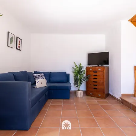 Mediterranean Way - La Mora A * Tarragona