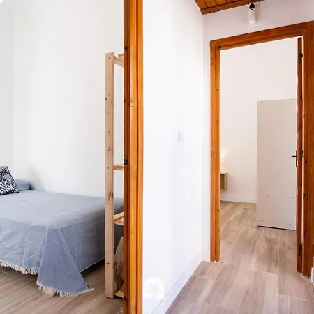 Mediterranean Way - La Mora A