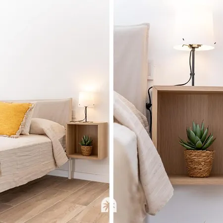Apartment Mediterranean Way - La Mora A *