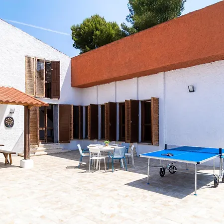 Mediterranean Way - La Mora Tarragone