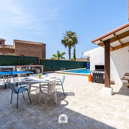 Appartement Mediterranean Way - La Mora