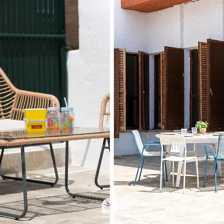 Appartement Mediterranean Way - La Mora *