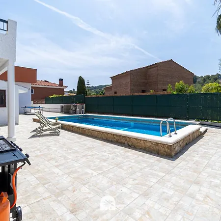 Mediterranean Way - La Mora * Tarragone