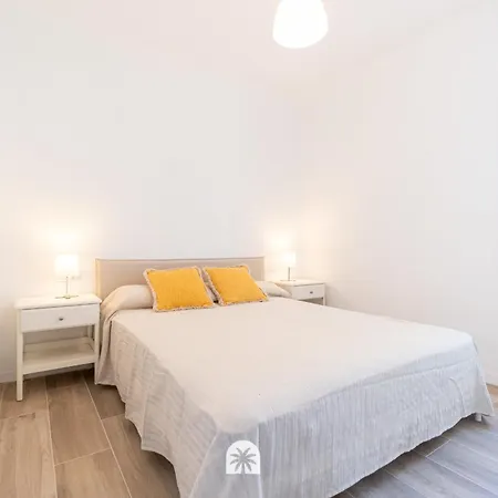 Mediterranean Way - La Mora Appartement Tarragone