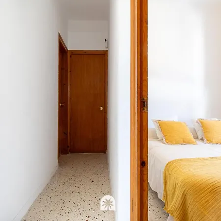 Mediterranean Way - La Mora