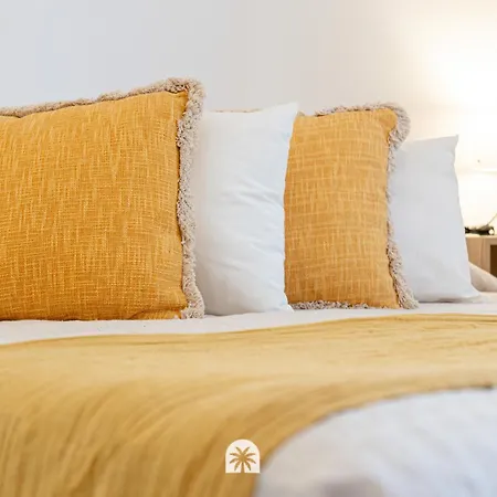 Mediterranean Way - La Mora Appartement *