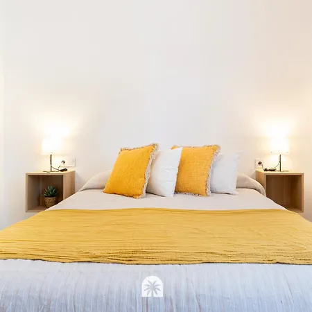 Appartement Mediterranean Way - La Mora