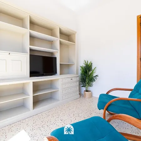Mediterranean Way - La Mora * Tarragone